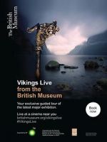 Watch Vikings from the British Museum 123MoviesFree