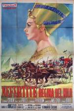 Watch Nefertiti Queen of the Nile 123MoviesFree