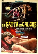 Watch La gatta in calore 123MoviesFree