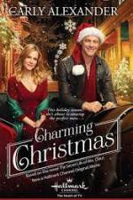 Watch Charming Christmas 123MoviesFree
