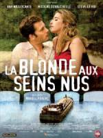Watch La blonde aux seins nus 123MoviesFree