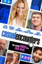 Watch Casual Encounters 123MoviesFree