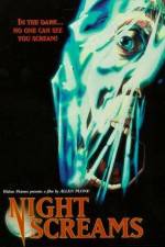 Watch Night Screams 123MoviesFree
