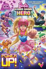 Watch Barbie Video Game Hero 123MoviesFree