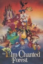 Watch The Elm Chanted Forest 123MoviesFree