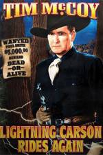 Watch Lightning Carson Rides Again 123MoviesFree