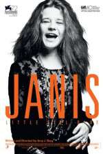 Watch Janis: Little Girl Blue 123MoviesFree