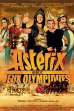 Watch Ast�rix aux jeux olympiques 123MoviesFree