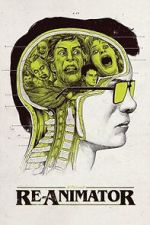 Watch Re-Animator Resurrectus 123MoviesFree
