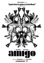 Watch Amigo 123MoviesFree
