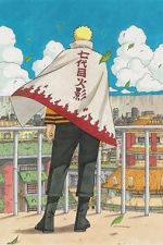 Watch The Day Naruto Became Hokage 123MoviesFree
