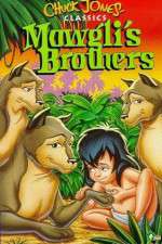 Watch Mowgli's Brothers 123MoviesFree
