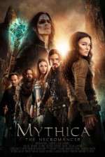 Watch Mythica: The Necromancer 123MoviesFree