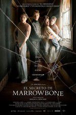 Watch Marrowbone 123MoviesFree