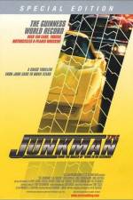 Watch The Junkman 123MoviesFree