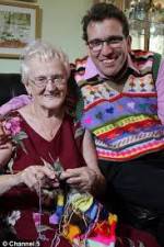 Watch She's 78, He's 39: Age Gap Love 123MoviesFree