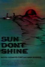 Watch Sun Dont Shine 123MoviesFree