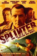 Watch Splinter* 123MoviesFree