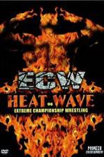 Watch ECW Heat wave 123MoviesFree