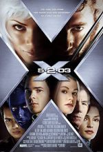 Watch X2: X-Men United 123MoviesFree
