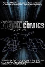 Watch Adventures Into Digital Comics 123MoviesFree