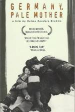 Watch Germany Pale Mother 123MoviesFree