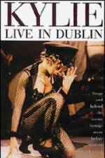 Watch Kylie Minogue Live in Dublin 123MoviesFree