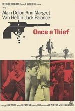 Watch Once a Thief 123MoviesFree