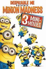 Watch Despicable Me Presents: Minion Madness 123MoviesFree