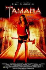Watch Tamara 123MoviesFree