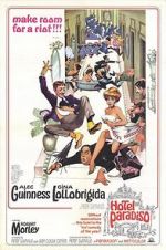 Watch Hotel Paradiso 123MoviesFree