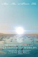 Watch Destroyer of Worlds 123MoviesFree