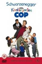 Watch Kindergarten Cop 123MoviesFree