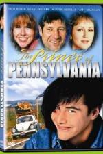Watch The Prince of Pennsylvania 123MoviesFree