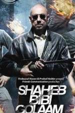 Watch Saheb Bibi Golaam 123MoviesFree
