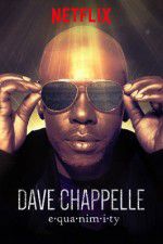 Watch Dave Chappelle: Equanimity 123MoviesFree