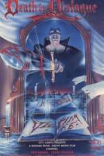 Watch Death by Dialogue 123MoviesFree