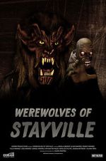 Watch Werewolves of Stayville 123MoviesFree