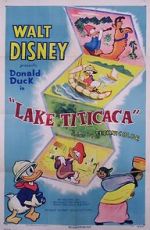 Watch Donald Duck Visits Lake Titicaca 123MoviesFree