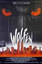 Watch Wolfen 123MoviesFree