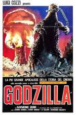 Watch Godzilla 123MoviesFree