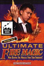 Watch Ultimate Fire Magic by Jeremy Pei 123MoviesFree
