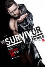 Watch WWE Survivor Series 123MoviesFree