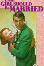 Watch Every Girl Should Be Married 123MoviesFree