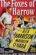 Watch The Foxes of Harrow 123MoviesFree