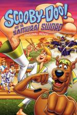Watch Scooby-Doo And The Samurai Sword 123MoviesFree