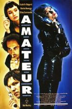 Watch Amateur 123MoviesFree