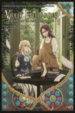 Watch Violet Evergarden: Eternity and the Auto Memories Doll 123MoviesFree