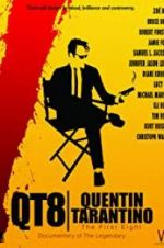 Watch QT8: The First Eight 123MoviesFree