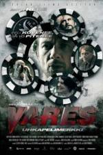 Watch Vares - Uhkapelimerkki 123MoviesFree